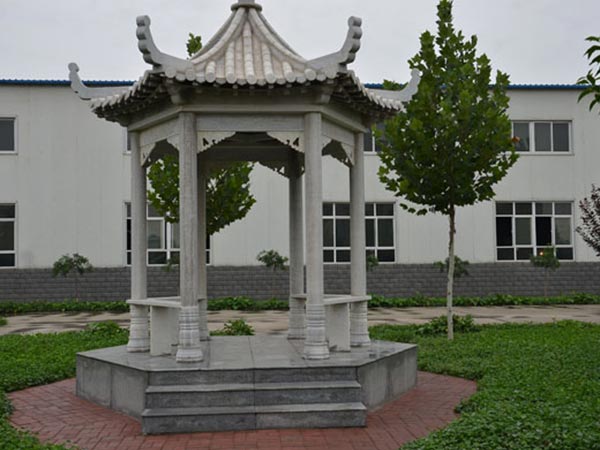 公司廠(chǎng)區(qū)環(huán)境